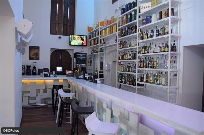 Calle Atlantico 74 3B Penthouse Sucina Buitenkant foto